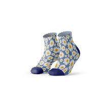 Afbeelding in Gallery-weergave laden, Sock My Chamomille Flower