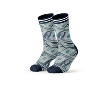 Afbeelding in Gallery-weergave laden, Sock My Dollars