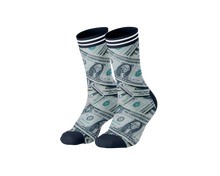 Afbeelding in Gallery-weergave laden, Dollar Boxer + Sokken Giftbox