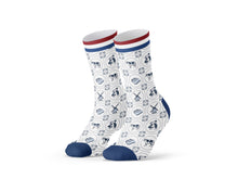 Afbeelding in Gallery-weergave laden, Sock My Holland