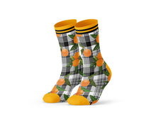 Afbeelding in Gallery-weergave laden, Sock my Orange