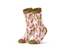 Afbeelding in Gallery-weergave laden, Sock My Pink Lipstick