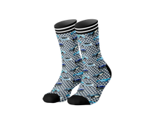 Afbeelding in Gallery-weergave laden, Retro Cars Boxer + Sokken Giftbox