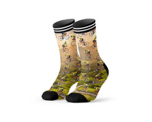 Afbeelding in Gallery-weergave laden, Sock My Tour