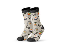 Afbeelding in Gallery-weergave laden, Sock My Sushi