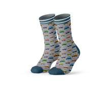 Afbeelding in Gallery-weergave laden, Sock My Old Timer