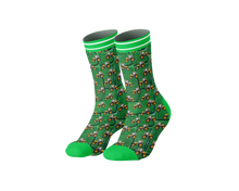 Afbeelding in Gallery-weergave laden, Tractor Boxer + Sokken Giftbox