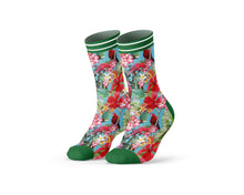 Afbeelding in Gallery-weergave laden, Sock My Tropical Birds