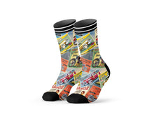 Afbeelding in Gallery-weergave laden, Sock My Vintage Garage