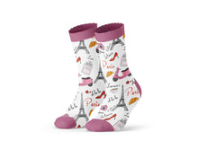 Afbeelding in Gallery-weergave laden, Sock My Paris l’amour