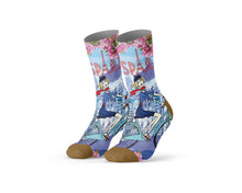 Afbeelding in Gallery-weergave laden, Sock My Parisienne