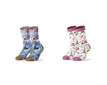 Afbeelding in Gallery-weergave laden, GIFTBOX - PARISIENNE + PARIS L'AMOUR