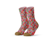 Afbeelding in Gallery-weergave laden, Sock My Parrot