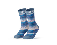 Afbeelding in Gallery-weergave laden, 3-pack Sock My Pink Bike