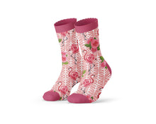 Afbeelding in Gallery-weergave laden, Sock My Pink Flamingo