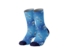 Afbeelding in Gallery-weergave laden, Pole Dancer Boxer + Sokken Giftbox