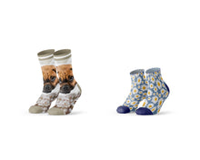 Afbeelding in Gallery-weergave laden, GIFTBOX - PUPPY FLOWERS