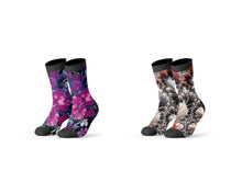 Afbeelding in Gallery-weergave laden, GIFTBOX - PURPLE FLOWER + ARTFULLY