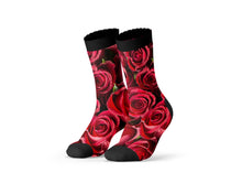 Afbeelding in Gallery-weergave laden, Sock My Roses of Love