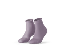 Afbeelding in Gallery-weergave laden, 3-pack Sock My Aquarel Leaves