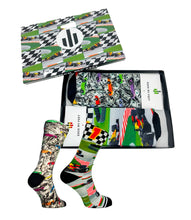 Afbeelding in Gallery-weergave laden, GIFTBOX - FORMULE 1 + SPORTCARS