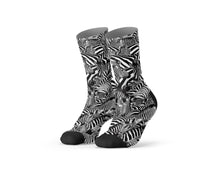 Afbeelding in Gallery-weergave laden, Sock My Striped Zebra