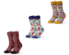 Afbeelding in Gallery-weergave laden, GIFTBOX - SWIMMING FISH