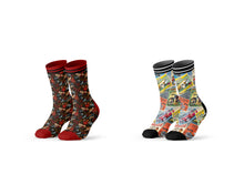 Afbeelding in Gallery-weergave laden, GIFTBOX - TATTOOED MACHANIC