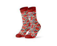 Afbeelding in Gallery-weergave laden, Sock My Watermelon