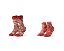 Afbeelding in Gallery-weergave laden, GIFTBOX - WATERMELON + GRAPEFRUIT