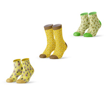 Afbeelding in Gallery-weergave laden, GIFTBOX - YELLOW VIBES