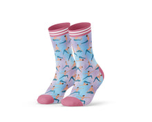 Afbeelding in Gallery-weergave laden, 3-pack Sock My Yoga