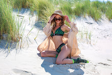 Afbeelding in Gallery-weergave laden, Sock My Green Peacock