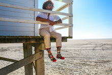 Afbeelding in Gallery-weergave laden, Sock my Tattoo