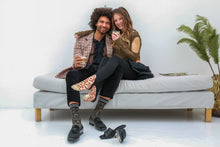 Afbeelding in Gallery-weergave laden, Sock My Latte macchiato