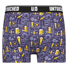 Afbeelding in Gallery-weergave laden, Craft Beer Boxer + Sokken Giftbox