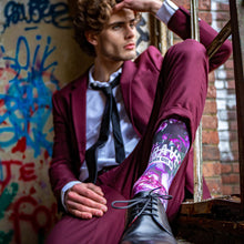 Afbeelding in Gallery-weergave laden, Sock My Bloom