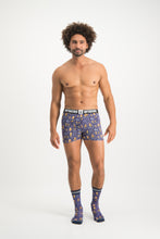 Afbeelding in Gallery-weergave laden, Craft Beer Boxer + Sokken Giftbox