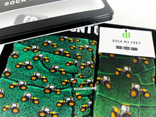 Afbeelding in Gallery-weergave laden, Tractor Boxer + Sokken Giftbox