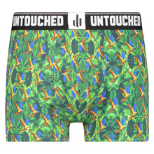 Afbeelding in Gallery-weergave laden, Macaw Boxer + Sokken Giftbox