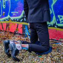 Afbeelding in Gallery-weergave laden, Sock My Manimal