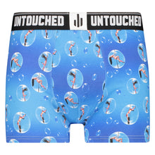 Afbeelding in Gallery-weergave laden, Pole Dancer Boxer + Sokken Giftbox