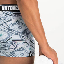 Afbeelding in Gallery-weergave laden, Dollar Boxer + Sokken Giftbox