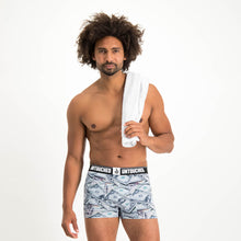 Afbeelding in Gallery-weergave laden, Dollar Boxer + Sokken Giftbox