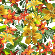 Afbeelding in Gallery-weergave laden, Sock My Tropical Flower