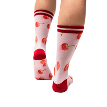 Afbeelding in Gallery-weergave laden, Sock My Cherries