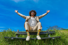 Afbeelding in Gallery-weergave laden, Sock my Dachshund