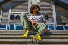 Afbeelding in Gallery-weergave laden, Sock my Dachshund