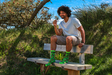 Afbeelding in Gallery-weergave laden, Sock my Hawaï