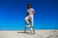 Afbeelding in Gallery-weergave laden, Sock my Hawaï